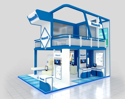 會享家展覽 杭州展臺設(shè)計(jì)搭建的專業(yè)領(lǐng)航者